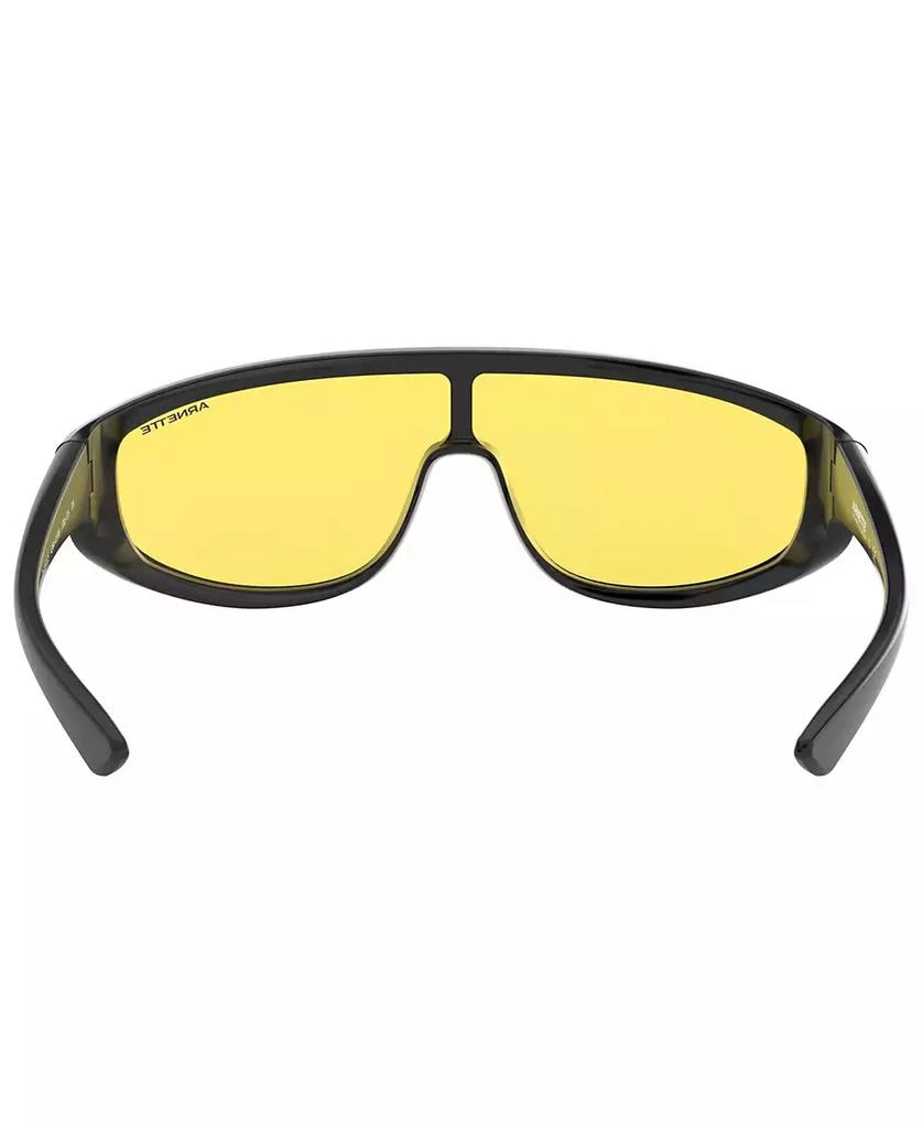 商品Arnette|Men's Sunglasses, AN4264,价格¥351,第5张图片详细描述