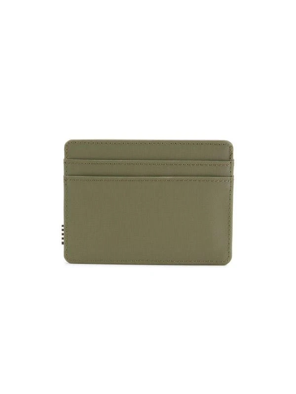 商品Herschel Supply|Logo Card Slot,价格¥161,第2张图片详细描述