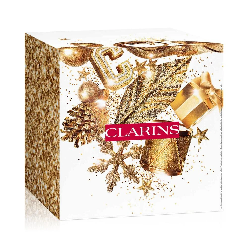 商品Clarins|6-Pc. Multi-Active Luxury Skincare Set for Glowing Skin,价格¥816,第5张图片详细描述