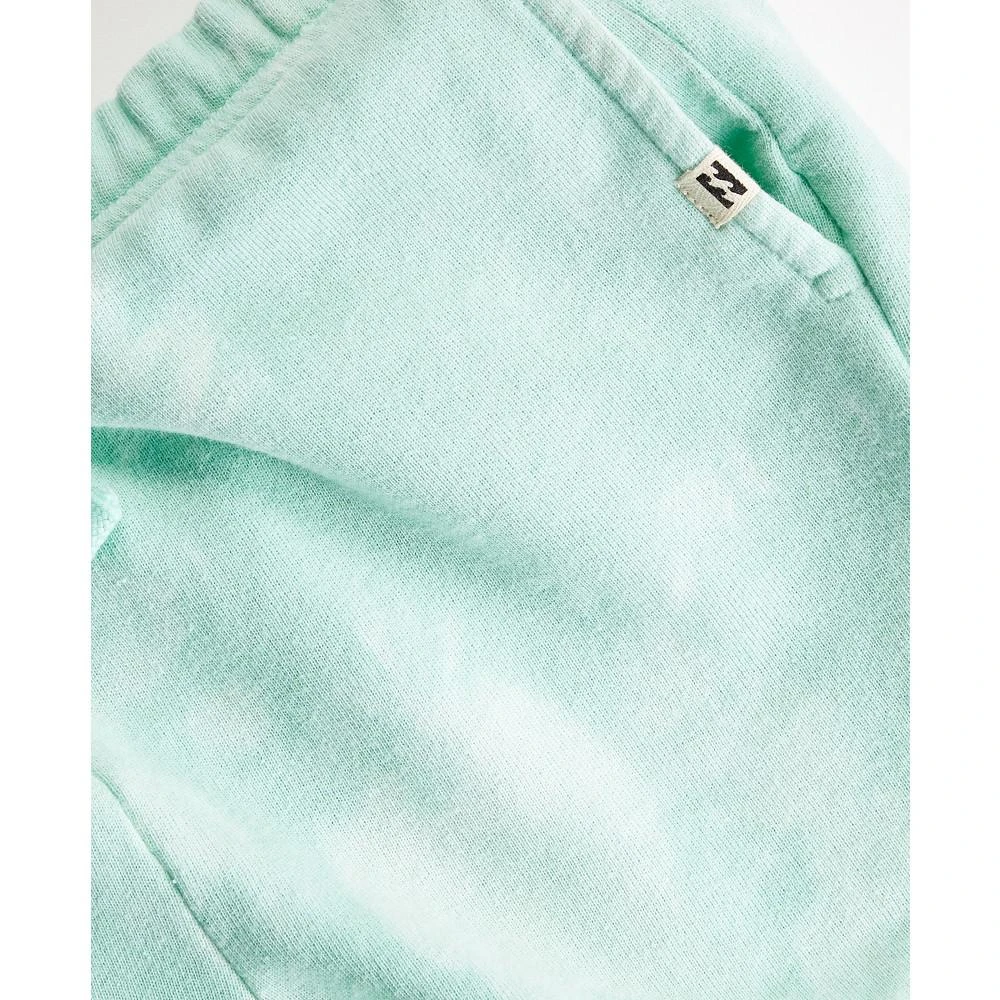 商品Billabong|Big Girls Mint to Be French Terry Shorts,价格¥300,第3张图片详细描述