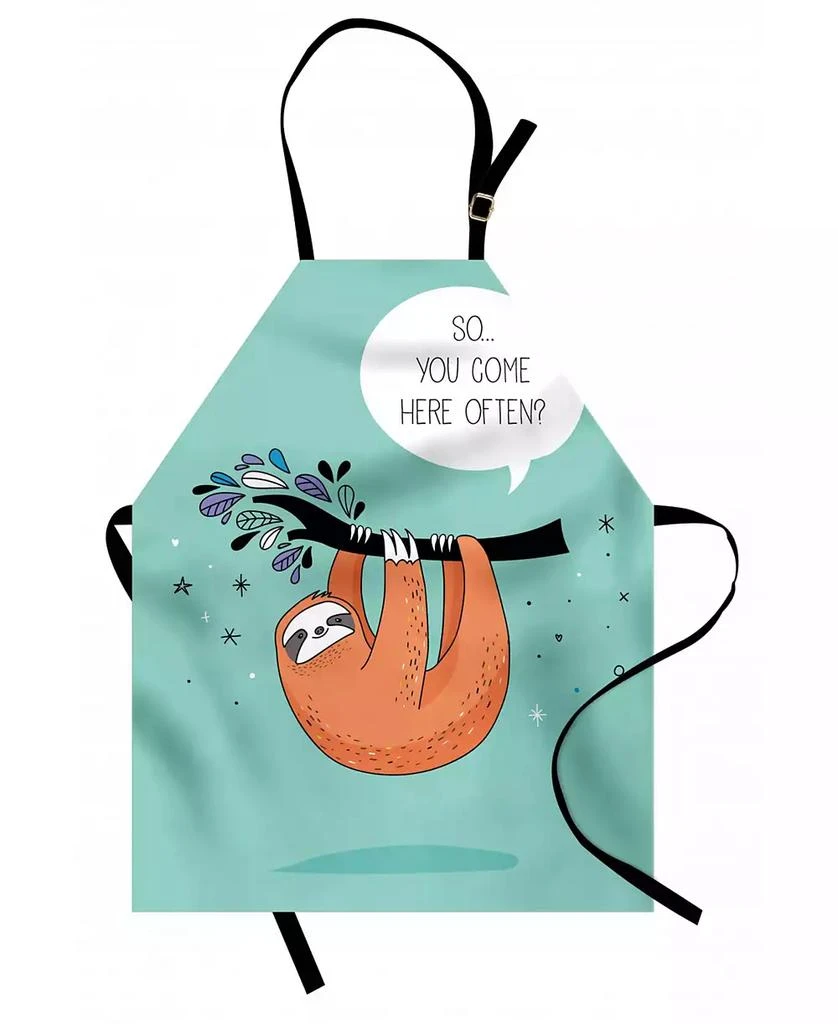 商品Ambesonne|Animal Apron,价格¥216,第1张图片