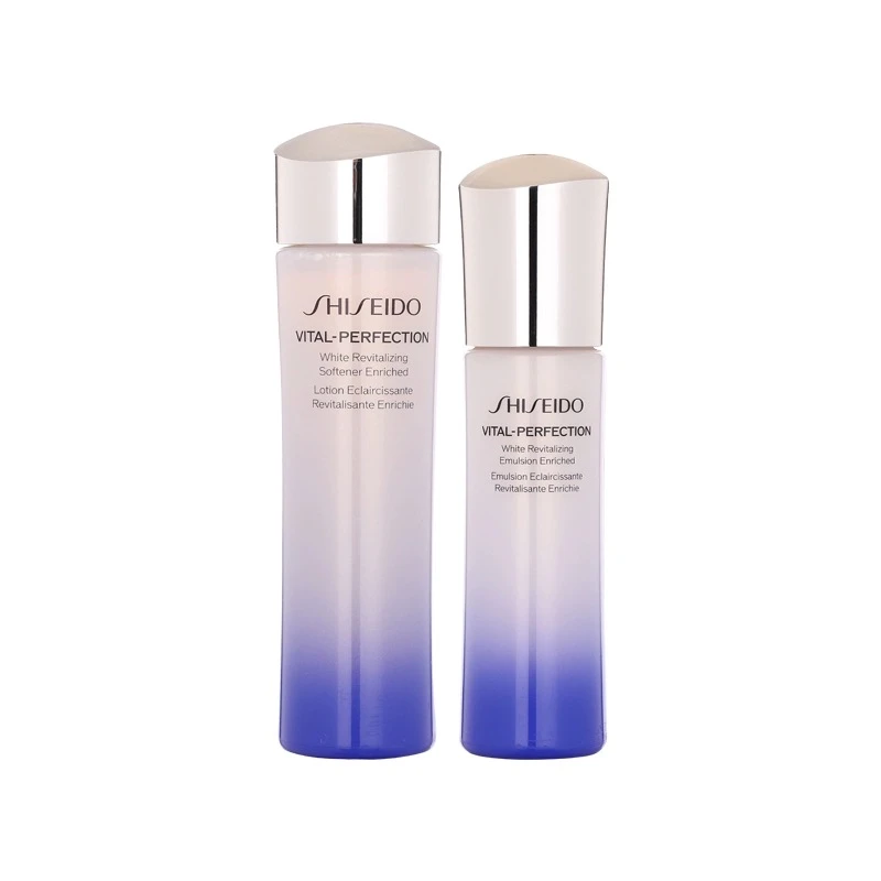 商品Shiseido|SHISEIDO资生堂悦薇珀翡紧颜水乳75ml/50m（滋润型）【香港直邮】,价格¥131,第1张图片