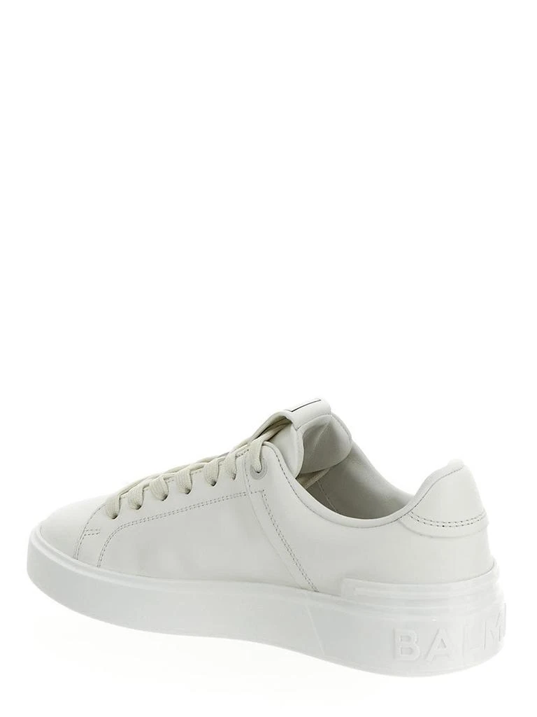 商品Balmain|B-Court Sneakers,价格¥3813,第3张图片详细描述