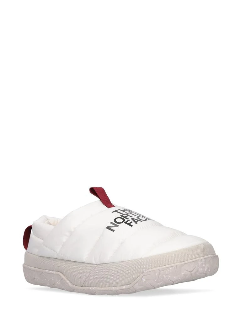 商品The North Face|Nuptse Down Mules,价格¥399,第2张图片详细描述