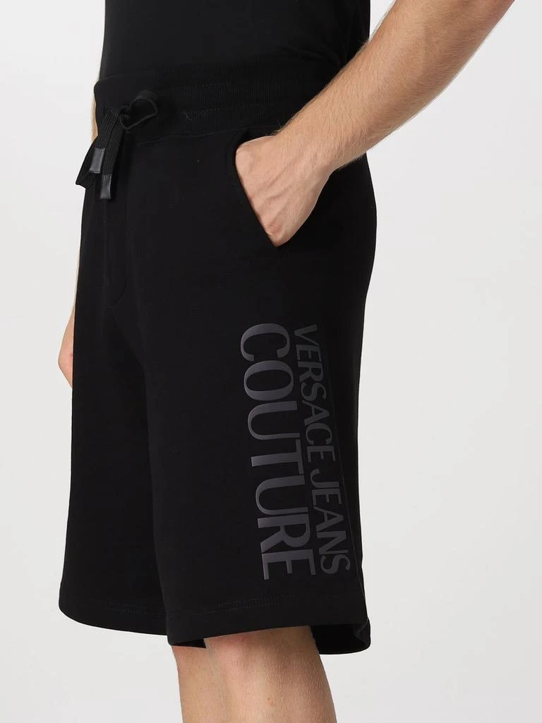 商品Versace|Versace Jeans Couture short for man,价格¥2132,第3张图片详细描述