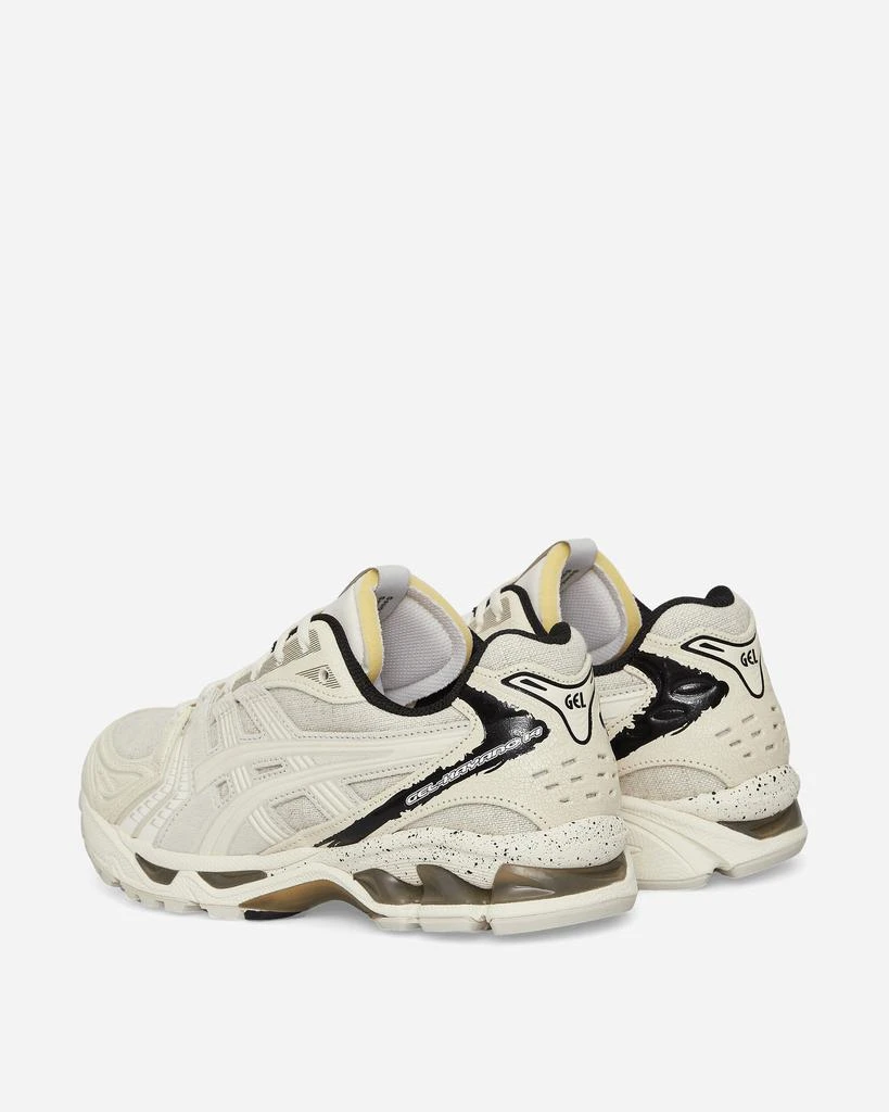 商品Asics|GEL-Kayano 14 Sneakers Cream / Cream,价格¥860,第4张图片详细描述