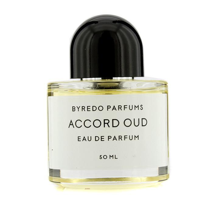 Byredo 和谐沉香(和谐乌木)女士香水Accord Oud EDP 50ml/1.6oz商品第1张图片规格展示