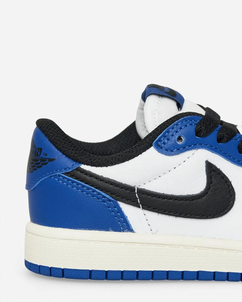 Air Jordan 1 Low (PS) Sneakers Game Royal / White / Black 商品