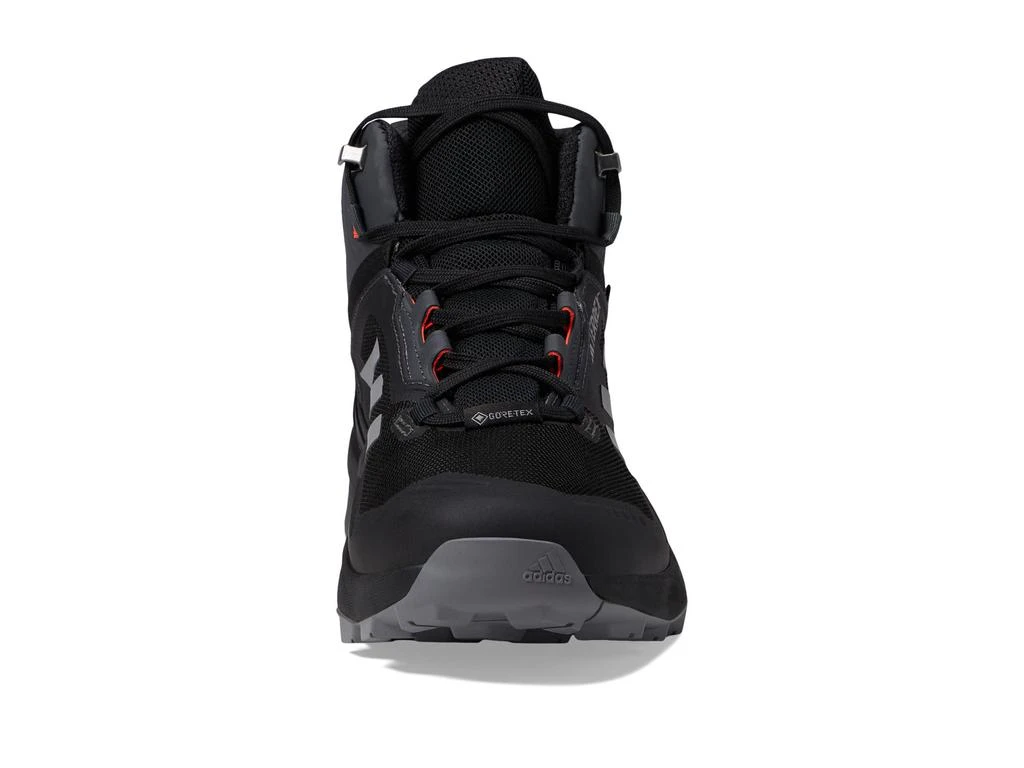 商品Adidas|Terrex Swift R3 Mid GTX®,价格¥1350-¥1425,第2张图片详细描述