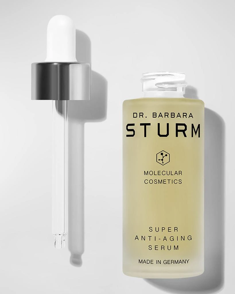 商品Dr. Barbara Sturm|Super Anti-Aging Serum, 1 oz.,价格¥2947,第3张图片详细描述