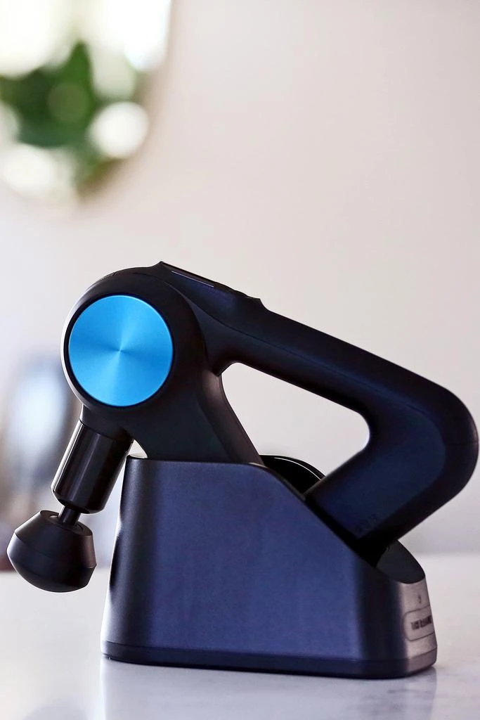 商品Theragun|PRO Wireless Charging Stand - Black,价格¥814,第5张图片详细描述