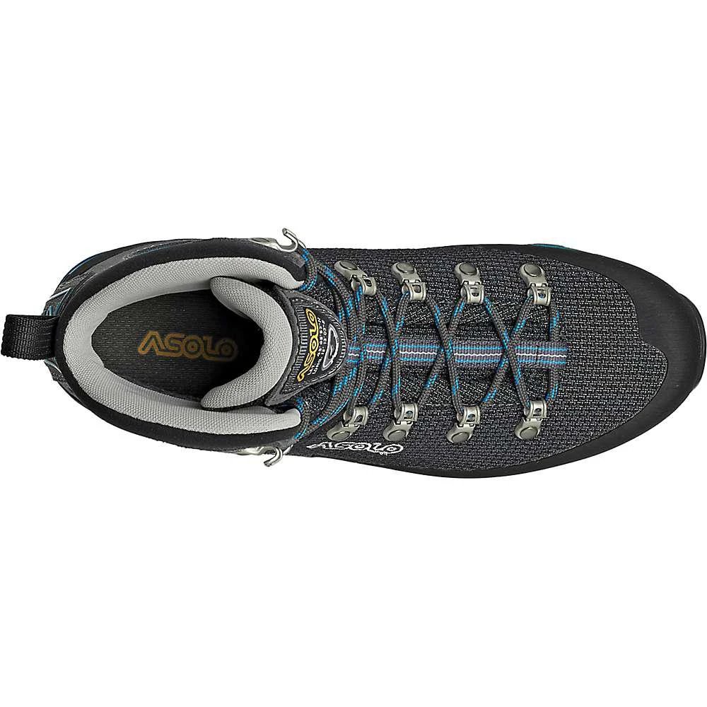 商品Asolo|Asolo Women's Corax GV Boot,价格¥2393,第4张图片详细描述
