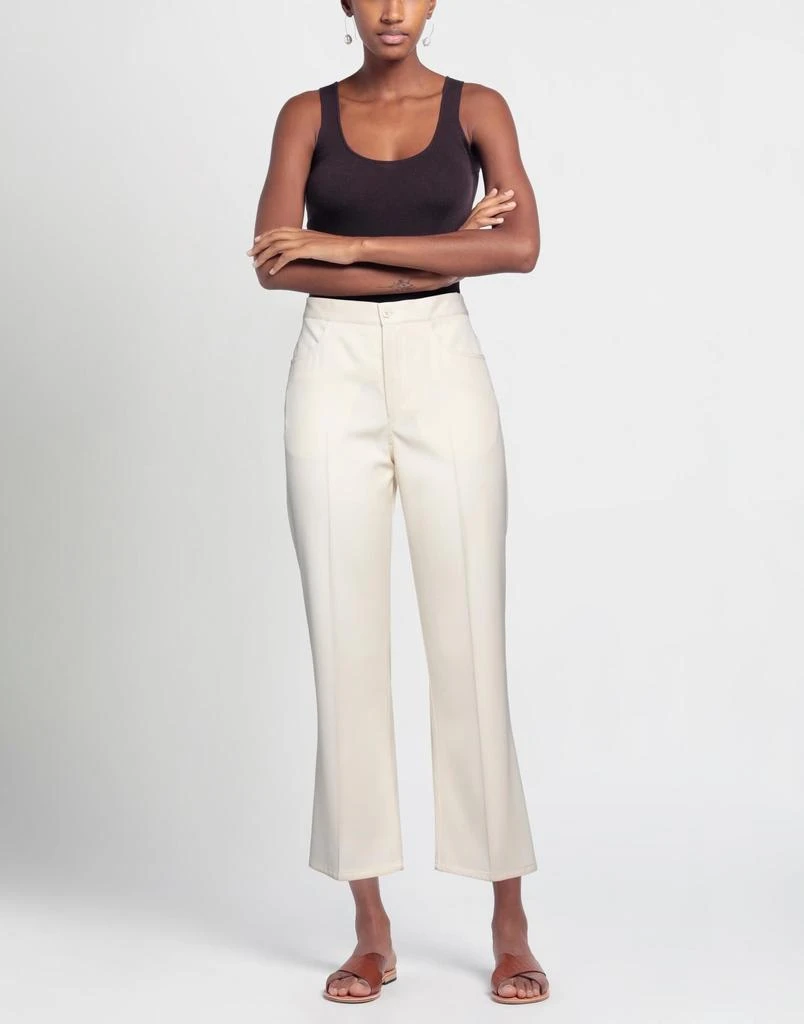 商品Jil Sander|Casual pants,价格¥2156,第2张图片详细描述