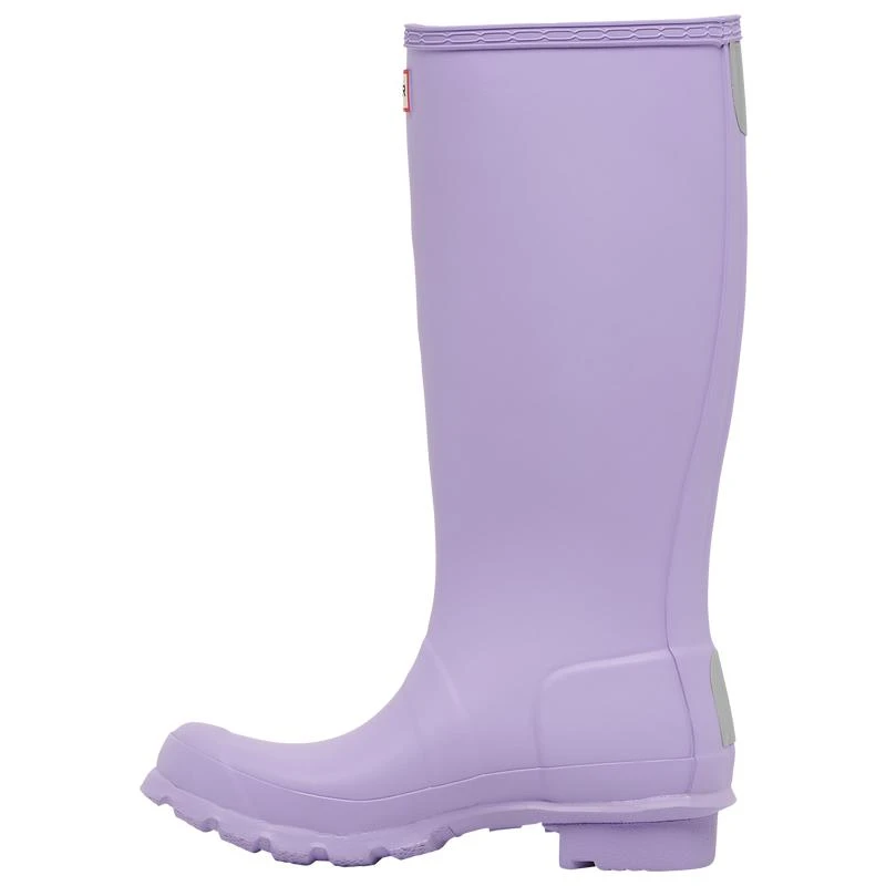 商品Hunter|Hunter Original Gloss Boot - Girls' Grade School,价格¥457,第2张图片详细描述