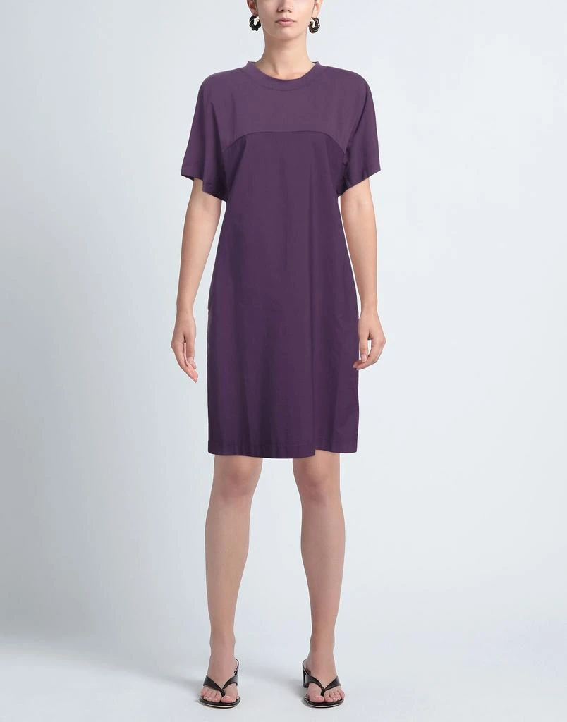 商品ALPHA STUDIO|Short dress,价格¥854,第2张图片详细描述
