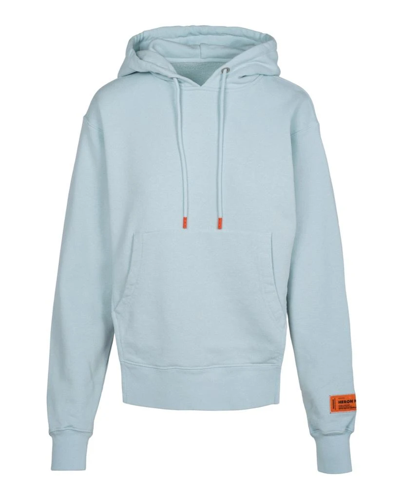 商品Heron Preston|Cut-Out Hoodie,价格¥1723,第1张图片