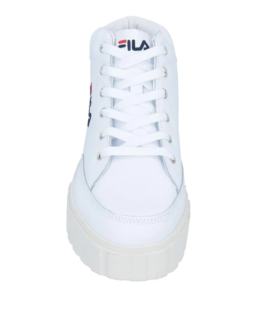 商品Fila|Sneakers,价格¥475,第4张图片详细描述