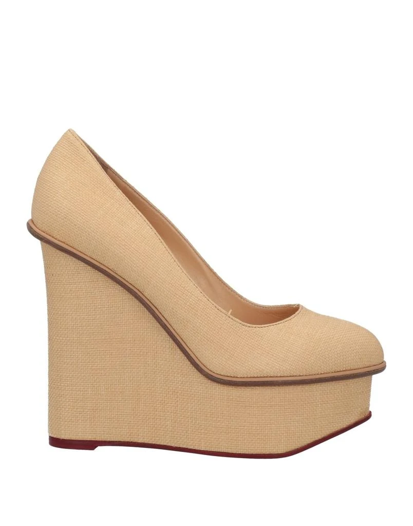 商品Charlotte Olympia|Pump,价格¥662,第1张图片