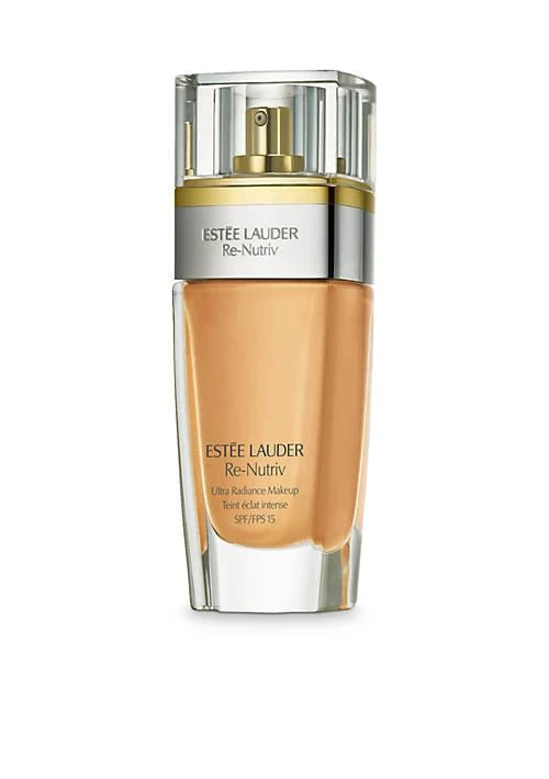 商品Estée Lauder|Re-Nutriv Ultra Radiance Makeup SPF 15,价格¥738,第1张图片
