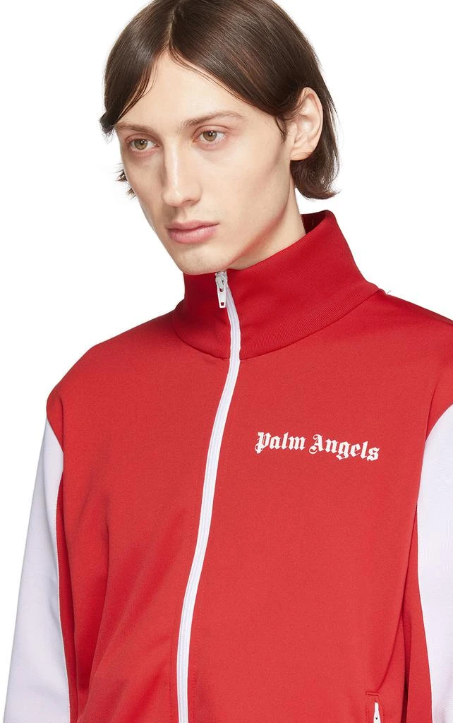 商品Palm Angels|Red Side Band Track Jacket,价格¥1901,第4张图片详细描述