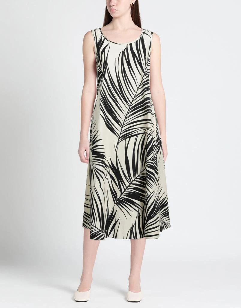 商品Max Mara|Long dress,价格¥1551,第2张图片详细描述