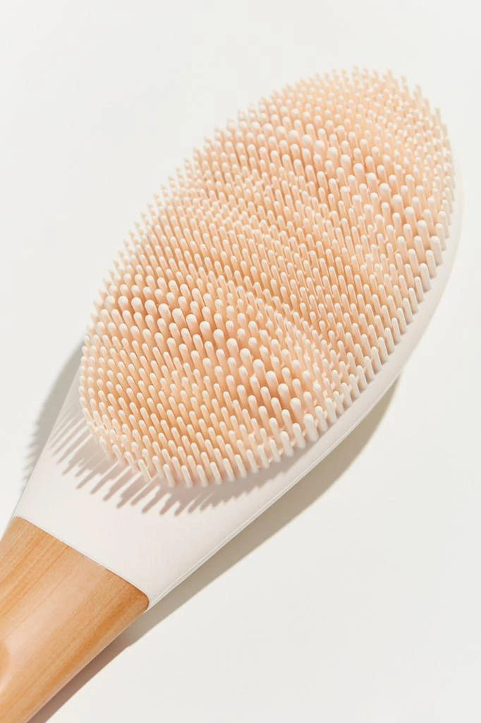 商品Nion Beauty|Nion Beauty Opus Body Brush,价格¥600,第2张图片详细描述