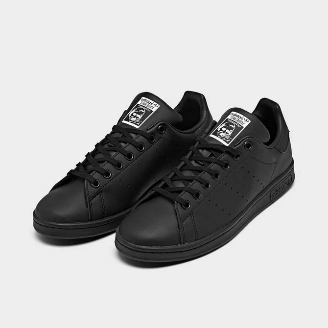 商品Adidas|Big Kids' adidas Originals Stan Smith Casual Shoes,价格¥484,第2张图片详细描述