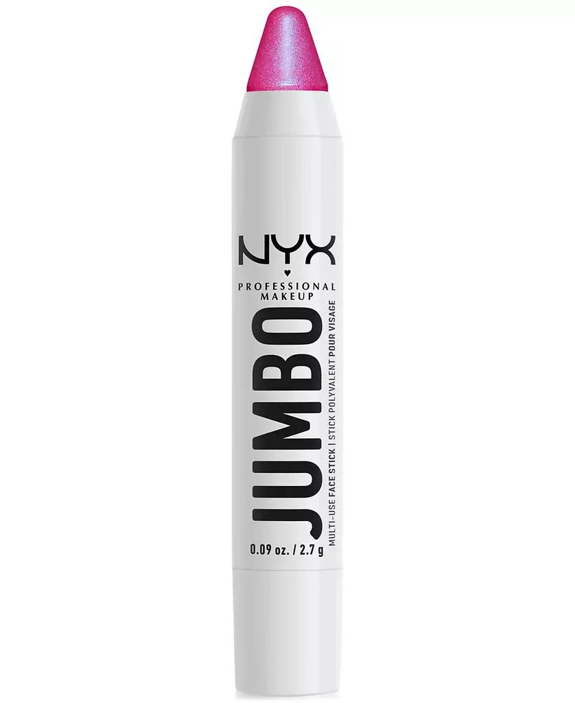 商品NYX Professional Makeup|Jumbo Multi-Use Face Stick,价格¥59,第1张图片