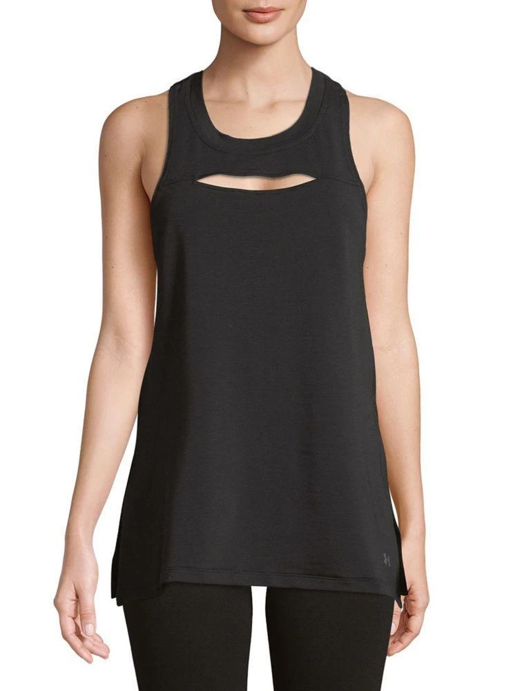 商品Under Armour|Modal Terry Tunic,价格¥82,第1张图片
