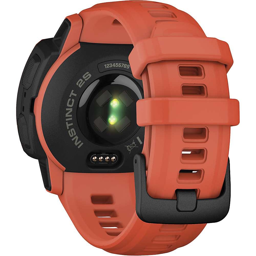 Garmin Instinct 2S Watch商品第5张图片规格展示