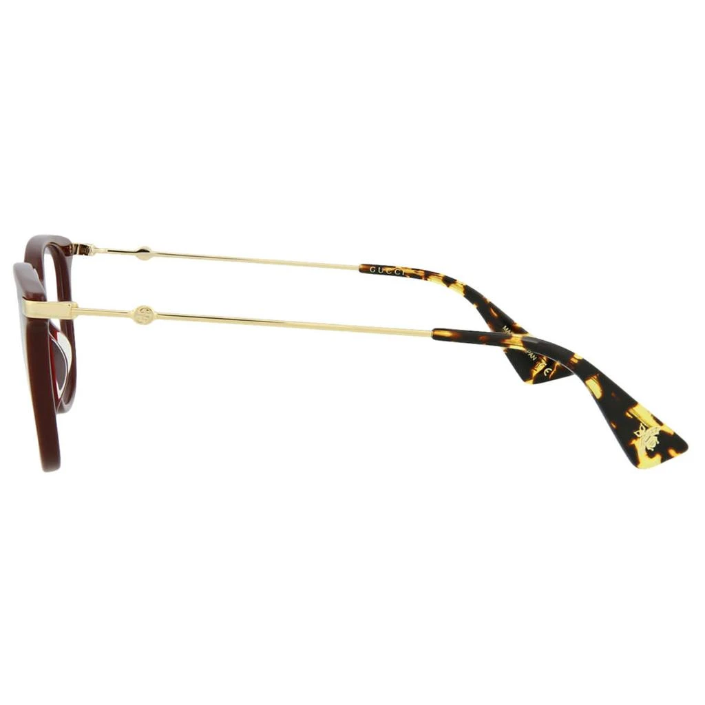 商品Gucci|Gucci 时尚 眼镜,价格¥868,第3张图片详细描述