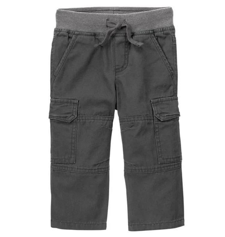 商品Gymboree|Go Cargo Pants,价格¥62,第1张图片