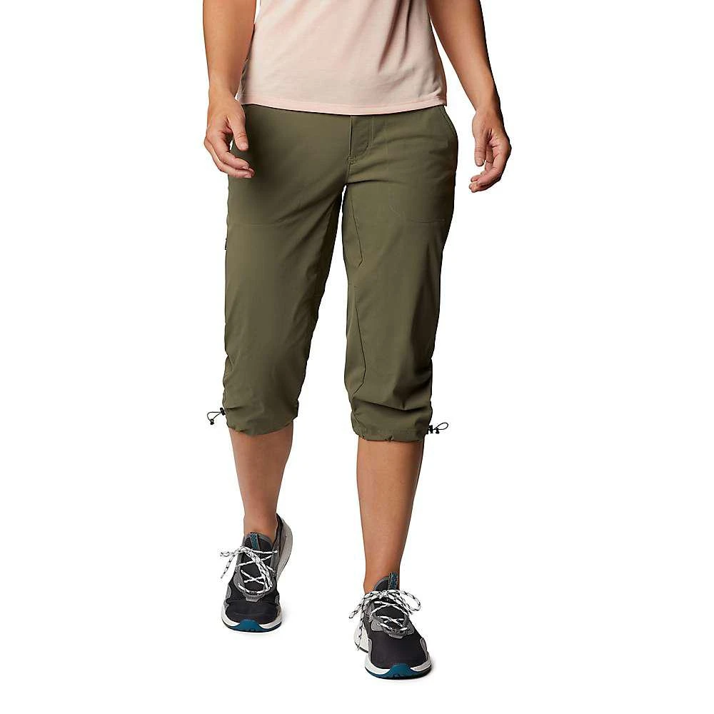 Columbia Women's Saturday Trail II Knee Pant 商品