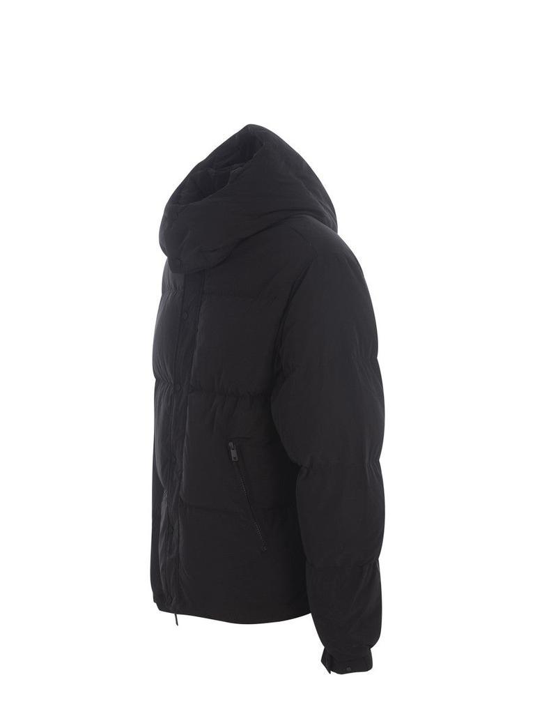 商品Represent|REPRESENT Jacket   "Initial Hooded Puffer",价格¥2679,第4张图片详细描述