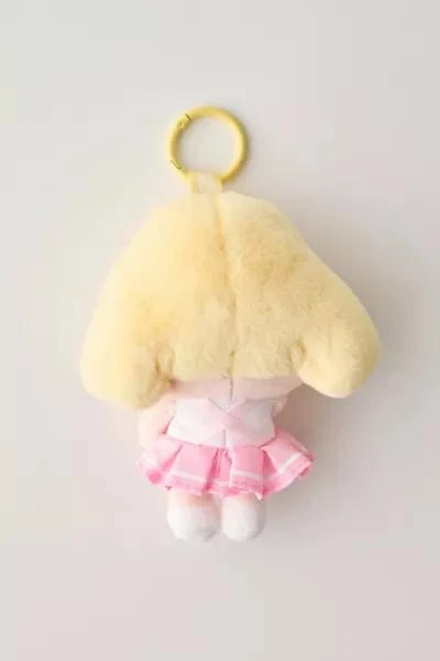 商品POP MART|POP MART CRYBABY Sunset Concert Series Blind Box Plushie Bag Charm,价格¥135,第3张图片详细描述