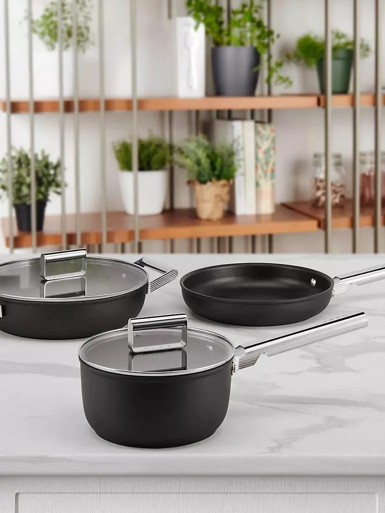 3-Quart Saucepan 商品