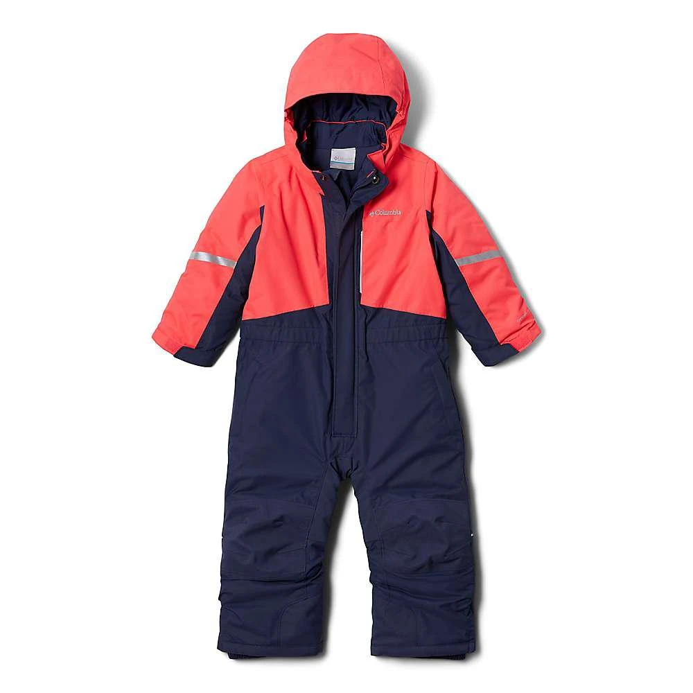 商品Columbia|Toddlers' Buga II Suit,价格¥526,第1张图片