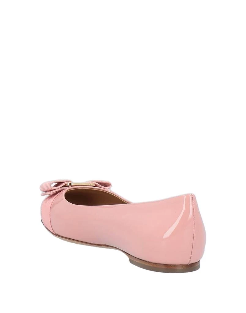 商品Salvatore Ferragamo|Ballet flats,价格¥3172,第3张图片详细描述