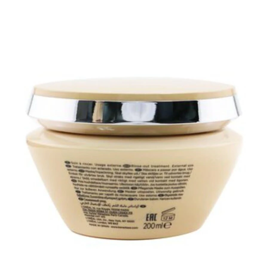 商品Kérastase|Curl Manifesto Treatment Beurre Haute Nutrition Hair Mask 6.8 oz Hair Care 3474636968817,价格¥370,第3张图片详细描述