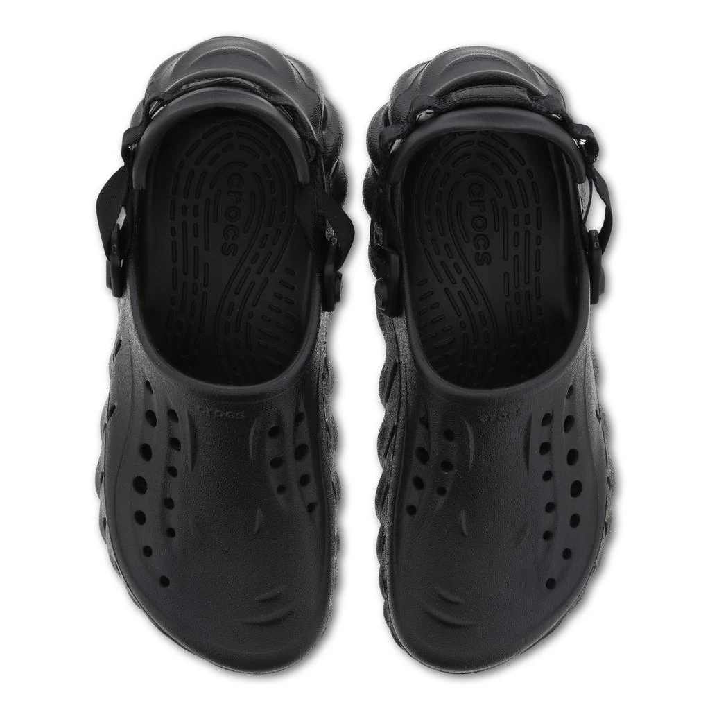 商品Crocs|Crocs Echo Clog - Men Flip-Flops and Sandals,价格¥468,第5张图片详细描述