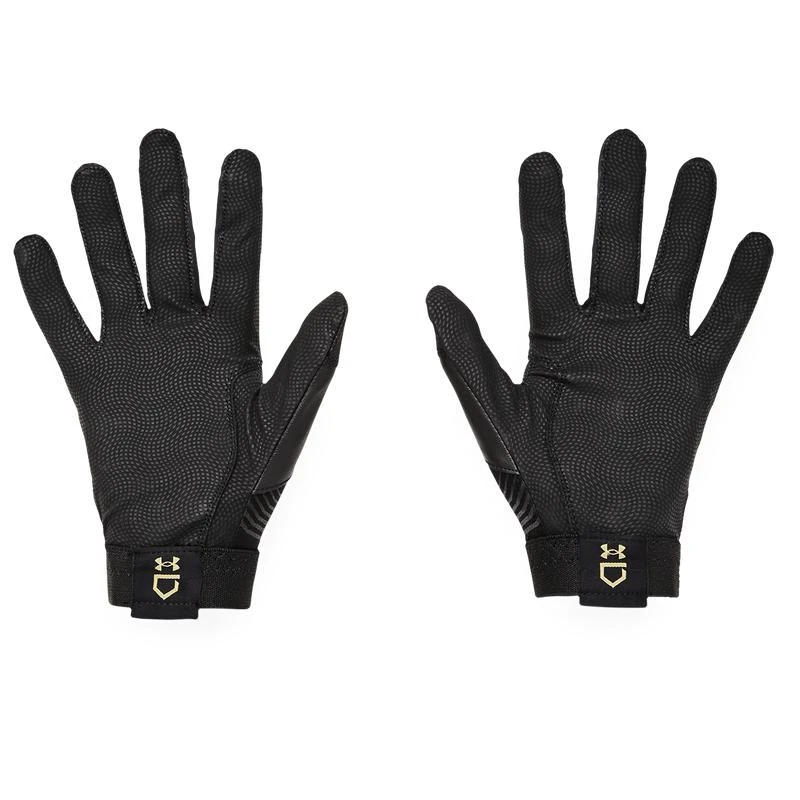 商品Under Armour|Under Armour Clean Up 21 Batting Glove - Men's,价格¥92,第2张图片详细描述