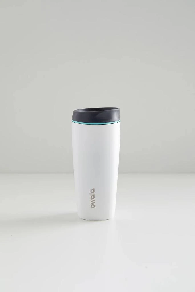 商品Owala|Owala SmoothSip® 20 oz. Coffee Tumbler,价格¥222,第2张图片详细描述