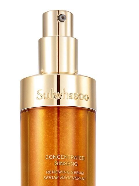 商品Sulwhasoo|Concentrated Ginseng Renewing Serum,价格¥1467,第5张图片详细描述