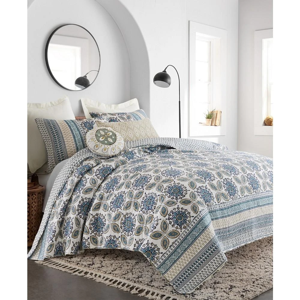 商品Homthreads|Kamaya Quilt Set,价格¥268,第4张图片详细描述