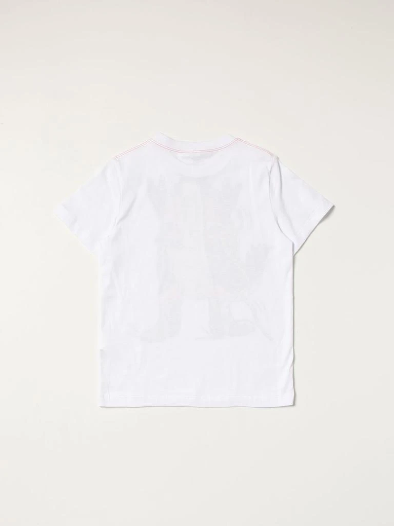 商品Stella McCartney|Stella McCartney printed T-shirt,价格¥308,第2张图片详细描述
