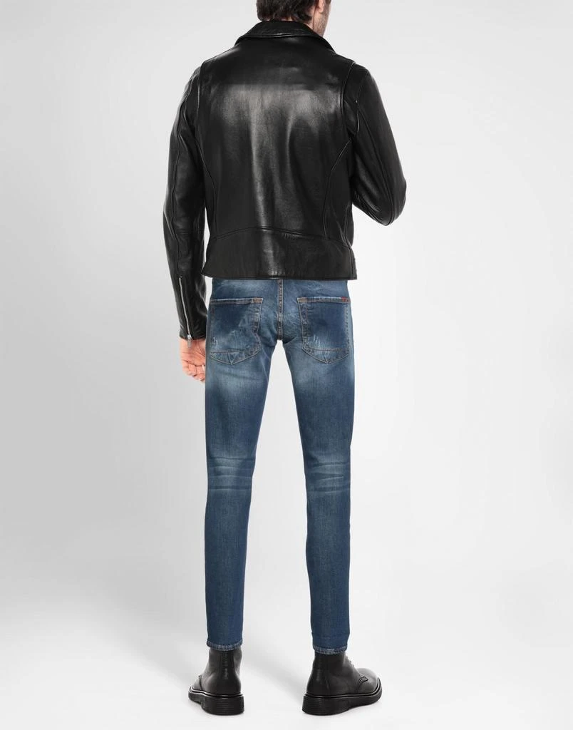 商品LIU •JO|Denim pants,价格¥250,第3张图片详细描述