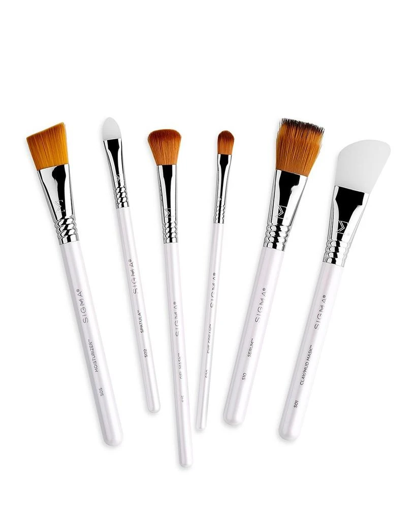 Skincare Brush Gift Set 商品