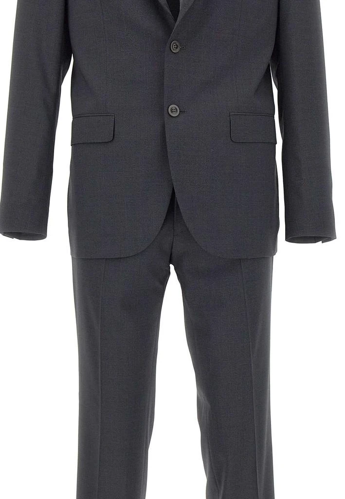 商品BOGLIOLI|Boglioli B Line Two-Piece Suit,价格¥10076,第4张图片详细描述