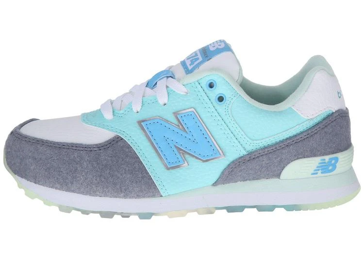 商品New Balance|New Balance Kids 经典574小童款,价格¥353,第4张图片详细描述