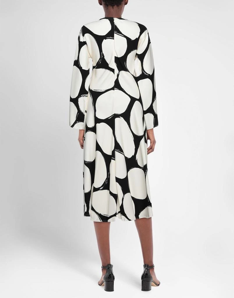 商品Marni|Midi dress,价格¥2360,第4张图片详细描述